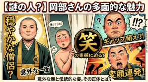 ハナコ岡部大が1人17役に挑戦!BS-TBSドラマ「よかれと思ってやったのに」4月2日スタート