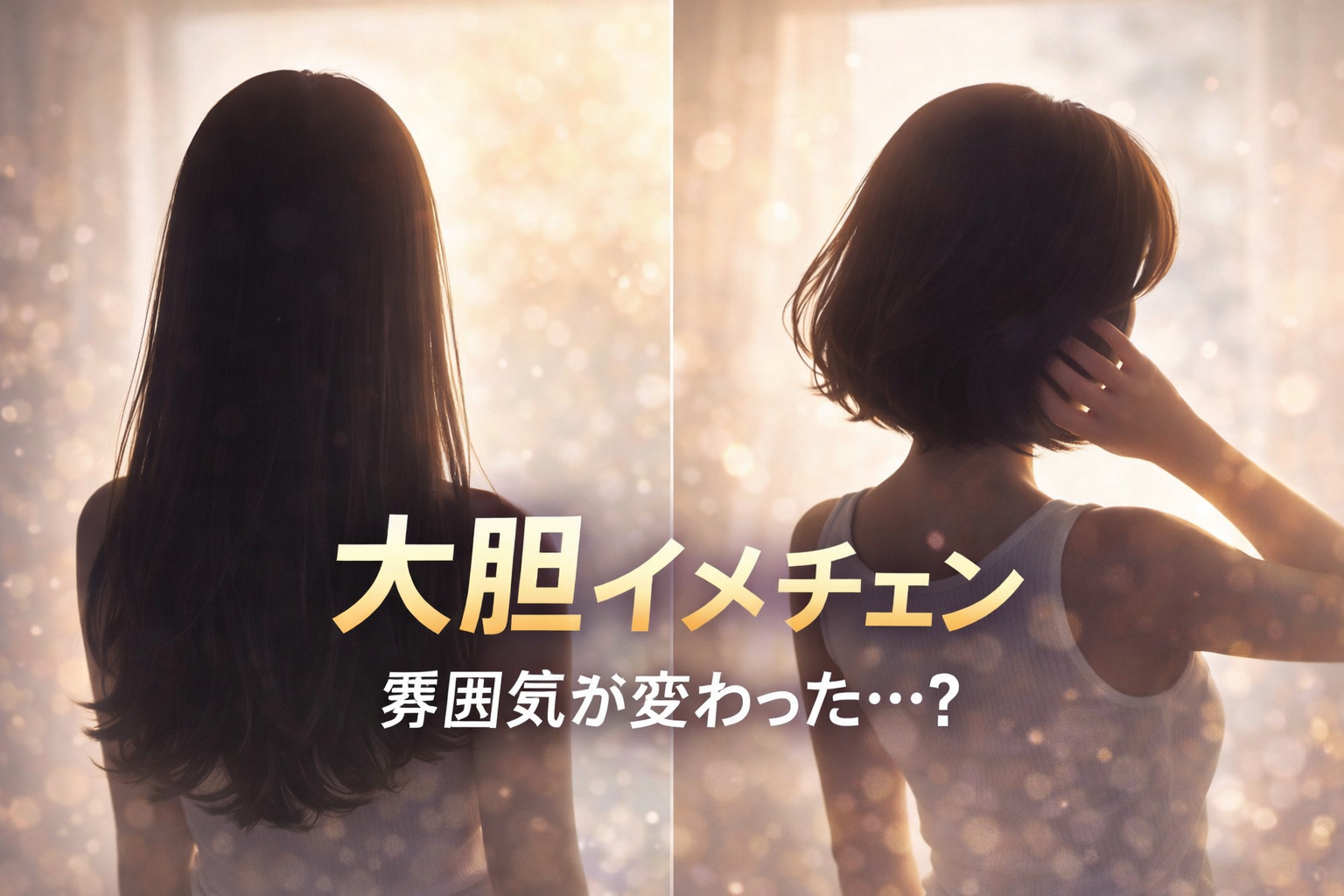 【激変】Perfumeかしゆかが大胆イメチェンに「別人みたい」とネット騒然