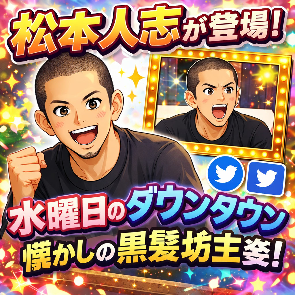 1. 企画そのものが攻めてて面白い 「実のない話トーナメント」 あえて「おもしろくない会話」をし続けた人が勝ち、という逆転発想ルールがまずおかしくて笑えます。 「笑ってはいけない」＋「笑わせてはいけない」みたいな二重縛りの中で、芸人の話芸と緊張感がじわじわ来るのがポイントです。 ​ 「松本教授の笑いの証明」 「笑い飯の漫才は何回目が一番面白いのか」を検証するなど、ネタを半分研究対象にしている企画で、笑い好き向けの実験感があります。 ​ 「大喜利 GRAND PRIX」 芸人が自分でお題を作って、それを他の芸人が答えるスタイルで、「お題を出す側」と「答える側」を両方芸人がやる構造が新鮮と評価されています。 ​ 2. 松本らしいトークの場が復活している 「7：3トーク」 芸人が別の作業をしながら7割そっち・3割トークくらいの温度感でしゃべる企画で、リアクションや見た目を気にしないぶん、話の中身に集中できるのが「不思議に面白い」と言われています。 初回の松本ひとりトーク配信では、訴訟の話やこの数年の心境などテレビではやりにくい本音が語られ、「笑いを引っ張る」という決意に痺れたという声も出ています。 3. 「テレビより自由」なのにやりすぎてないバランス いわゆる「配信だから何でもアリ」ではなく、セットも内容も見た目はわりとテレビっぽいのに、コンプラやスポンサーを気にせず企画を組めているのが強みとされています。 ​ 下ネタや過激さだけで勝負するのではなく、「実のない話」「意味のない検証」みたいな、松本っぽい“虚”のお笑いを伸び伸びやっている点がコアなファンには刺さっています。 4. ダウンタウンにどっぷり浸かれる環境 オリジナル企画に加えて、過去のダウンタウン関連作もまとめて見られ、「いつでもどこでもダウンタウンだけで笑える」のがサービスとしての一番の魅力という評価があります。 ​ 「久しぶりに声を出して笑った」「YouTubeでは得られなかったタイプの笑い」という感想も出ていて、コアなお笑いファン向けのサブスクとしては満足度が高いという声が多いです。